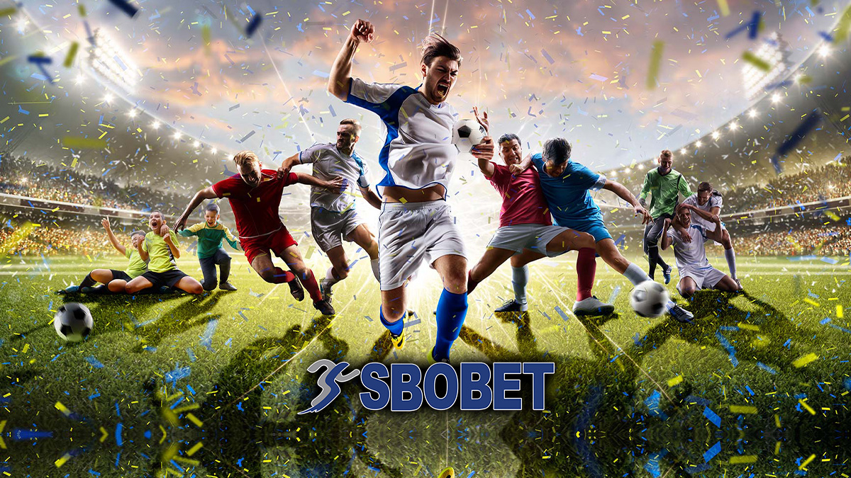 Cara Mengatasi Kekalahan dan Bangkit di Sbobet 88