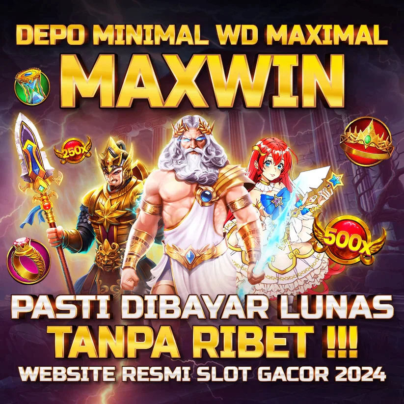 Slot Gacor Pasjackpot Terpercaya: Panduan untuk Pemain