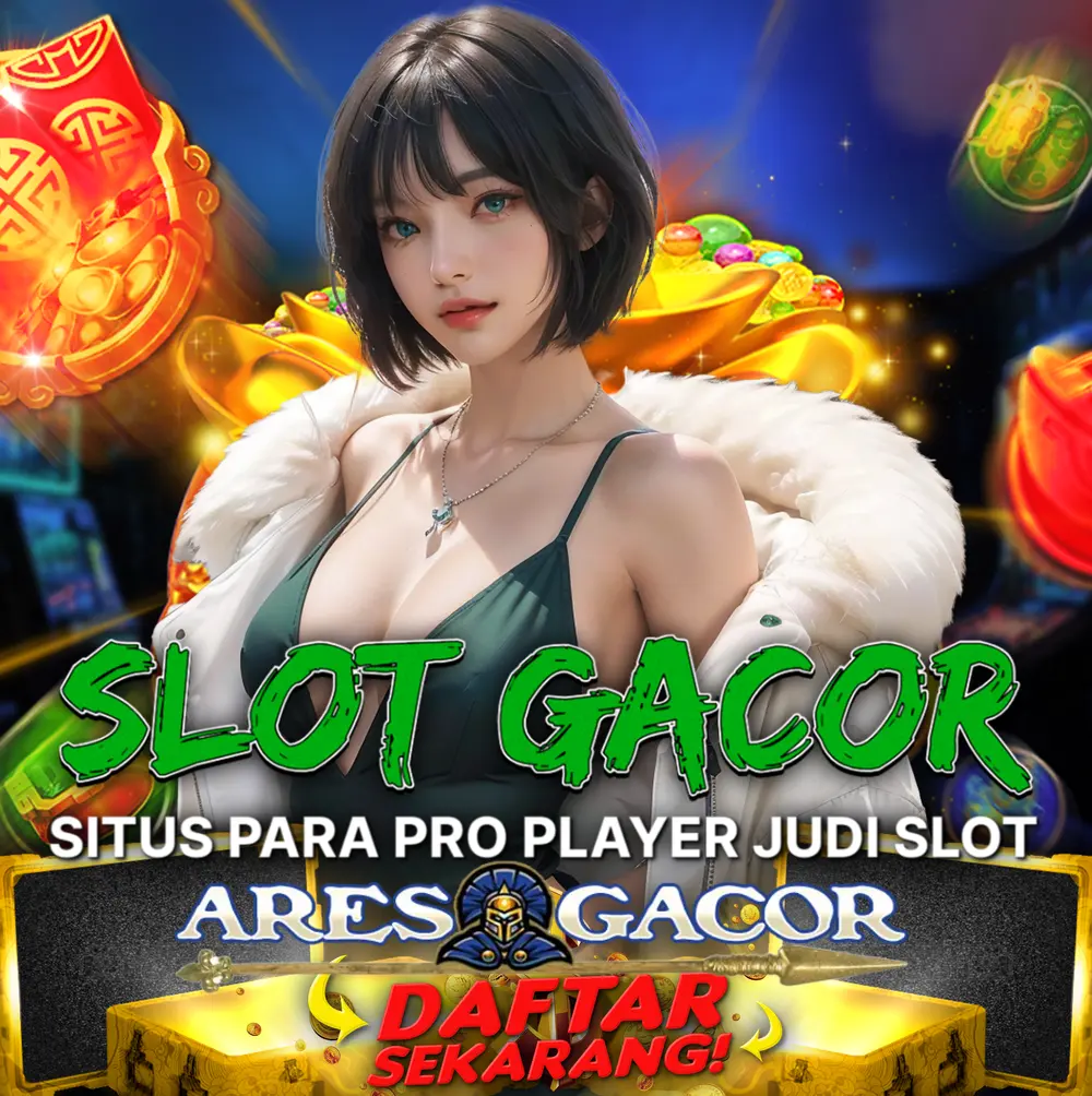 Slot Qris dan Keamanan Transaksi Online