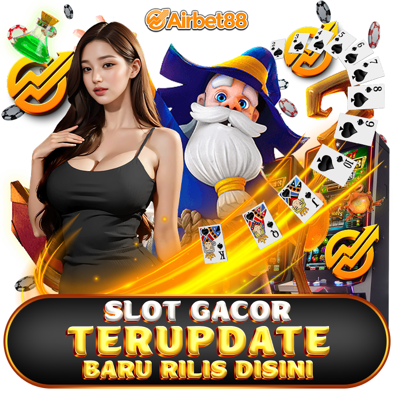 Slot Bonus Harian & Bonus New Member: Kombinasi Modal Gacor untuk Hasil Maksimal